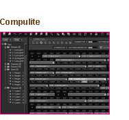 Stage lighting application